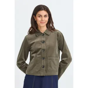 Women's jacket fransa Tean image-5