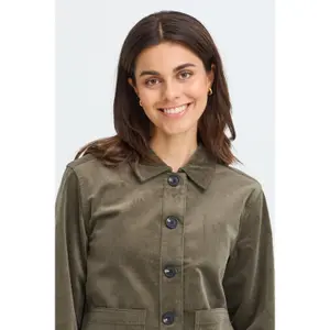 Women's jacket fransa Tean image-6