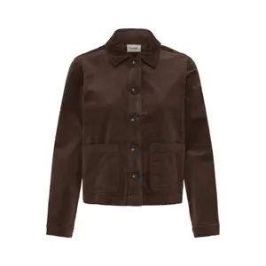 Women's jacket fransa Tean image-0