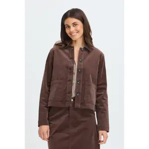 Women's jacket fransa Tean image-3