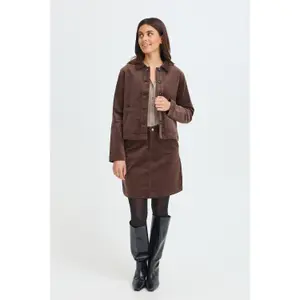 Women's jacket fransa Tean image-4