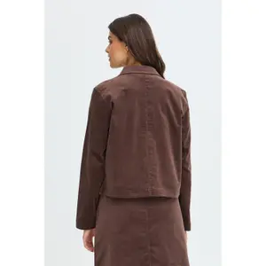 Women's jacket fransa Tean image-5