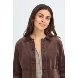 Women's jacket fransa Tean image-6