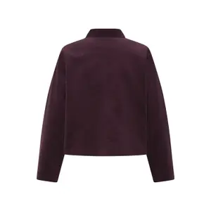 Women's jacket fransa Tean image-1