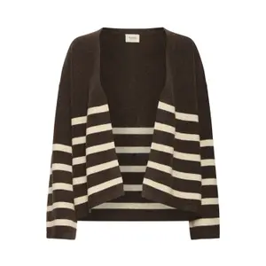 Women's cardigan fransa Suzette image-0