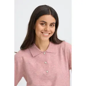 Sweter damski fransa Suzette 1 image-6