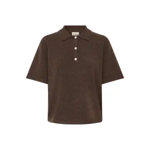 Sweter damski fransa Suzette 1 image-0