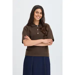 Sweter damski fransa Suzette 1 image-3