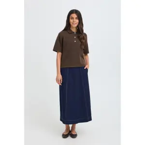 Sweter damski fransa Suzette 1 image-4