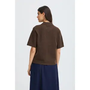 Sweter damski fransa Suzette 1 image-5