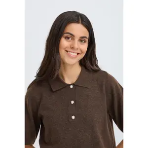 Sweter damski fransa Suzette 1 image-6