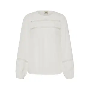 Women's blouse fransa Cajsa 1 image-0
