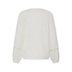 Women's blouse fransa Cajsa 1 image-1