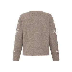 Women's cardigan fransa Ellen 2 image-1