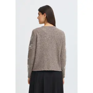Women's cardigan fransa Ellen 2 image-5