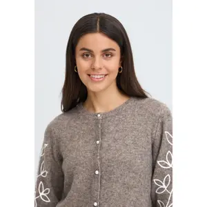 Women's cardigan fransa Ellen 2 image-6