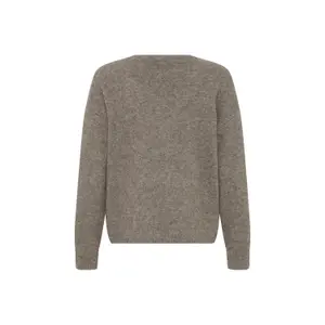 Woman sweater fransa Ellen 3 image-1