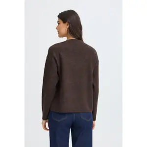 Woman sweater fransa Ellen 3 image-1