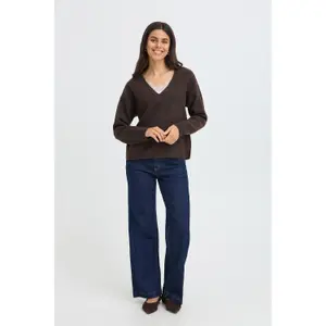 Woman sweater fransa Ellen 3 image-2