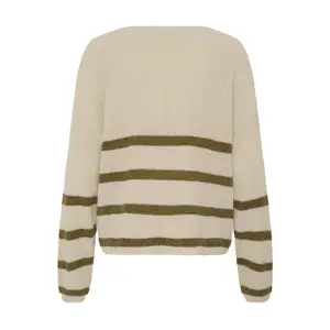 Woman sweater fransa Eretta 11 image-1
