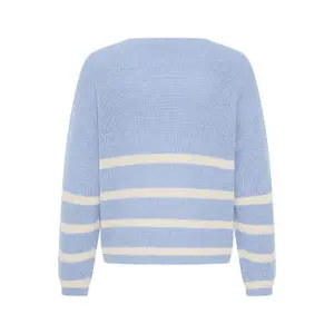 Woman sweater fransa Eretta 11 image-1