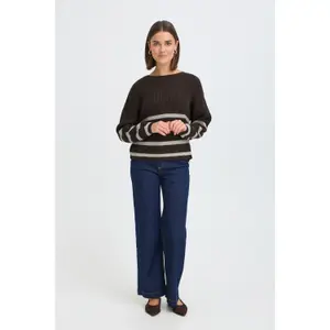Woman sweater fransa Eretta 11 image-3