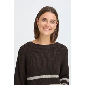Woman sweater fransa Eretta 11 image-5