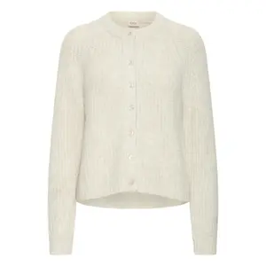 Women's cardigan fransa CHarleen 1 image-0