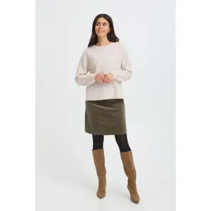 Sweter damski fransa Sanny 9 image-3
