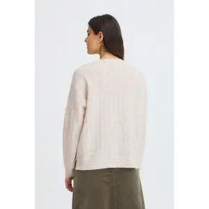 Sweter damski fransa Sanny 9 image-4