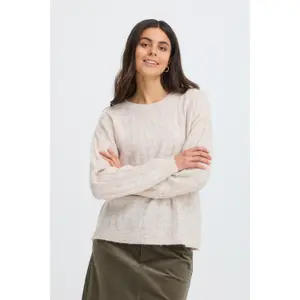 Sweter damski fransa Sanny 9 image-5