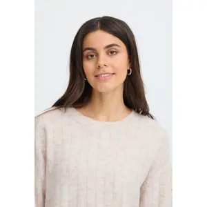 Sweter damski fransa Sanny 9 image-6