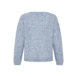 Sweter damski fransa Sanny 9 image-1