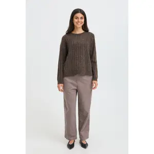 Woman sweater fransa Sanny 9 image-3