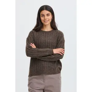 Woman sweater fransa Sanny 9 image-4