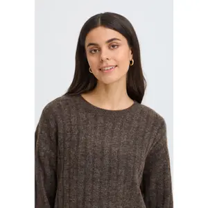 Woman sweater fransa Sanny 9 image-5