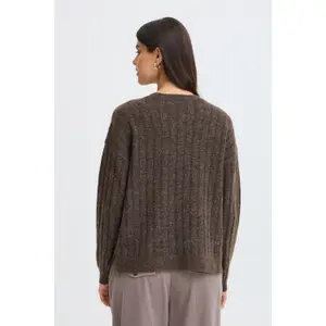 Woman sweater fransa Sanny 9 image-6