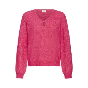 Sweter damski fransa Sanny 10 image-0