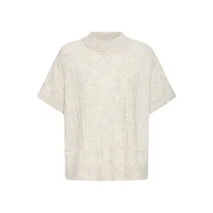 Woman sweater fransa Sanny 3 image-0
