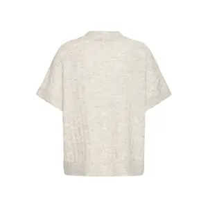 Woman sweater fransa Sanny 3 image-1