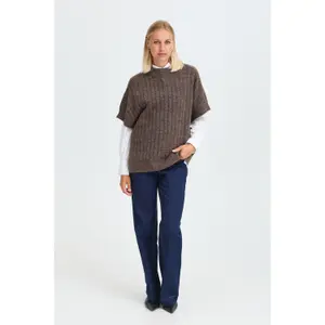 Sweter damski fransa Sanny 3 image-2