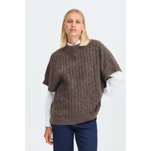 Sweter damski fransa Sanny 3 image-3