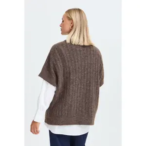 Sweter damski fransa Sanny 3 image-4
