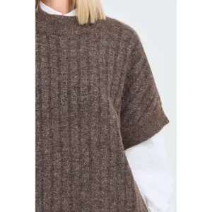 Sweter damski fransa Sanny 3 image-6