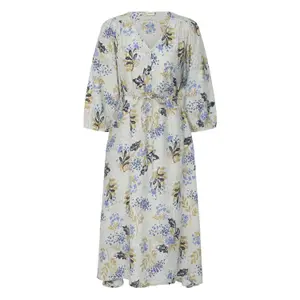 Women's dress fransa FRSerena 2 image-0