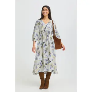 Women's dress fransa FRSerena 2 image-3