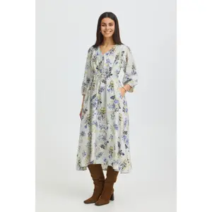 Women's dress fransa FRSerena 2 image-4