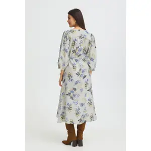 Women's dress fransa FRSerena 2 image-5