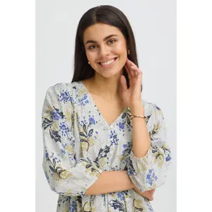 Women's dress fransa FRSerena 2 image-6