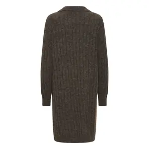 Women's sweater dress fransa Sanny 7 image-1